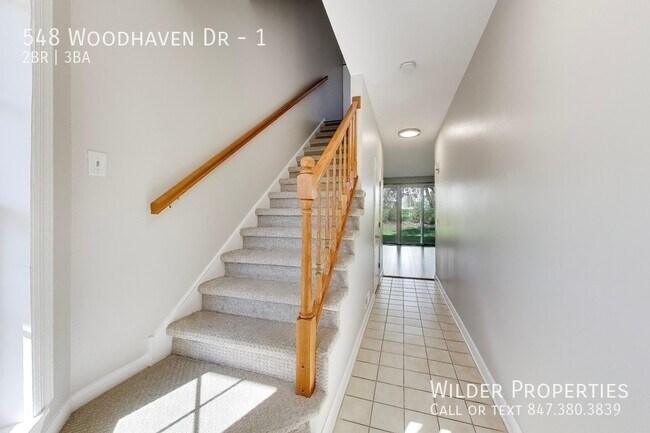 Foto del edificio - 548 Woodhaven Dr