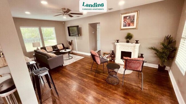 Foto del edificio - 2531 W Mulberry Ave