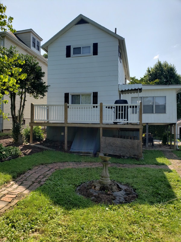 Foto del edificio - 15 Arlington Ave