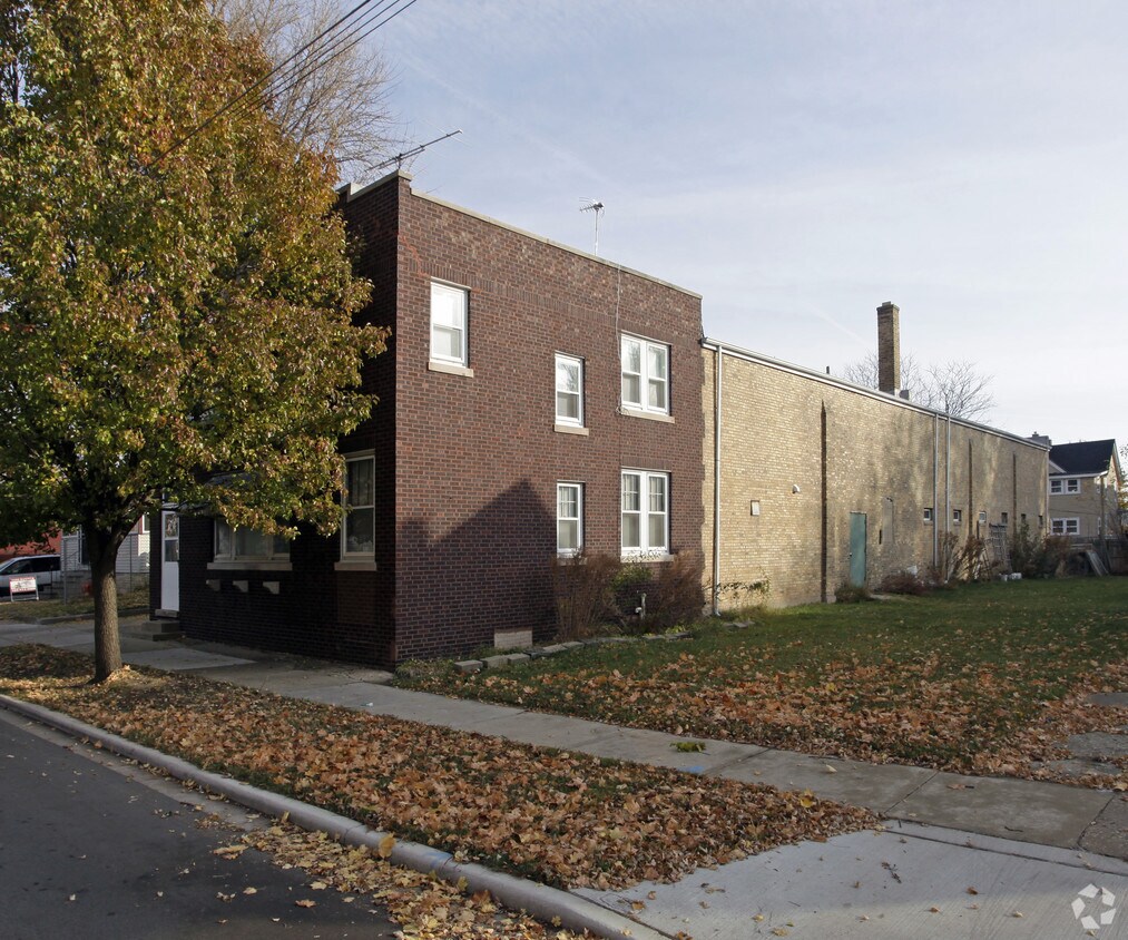 Foto del edificio - 5419 16th Ave