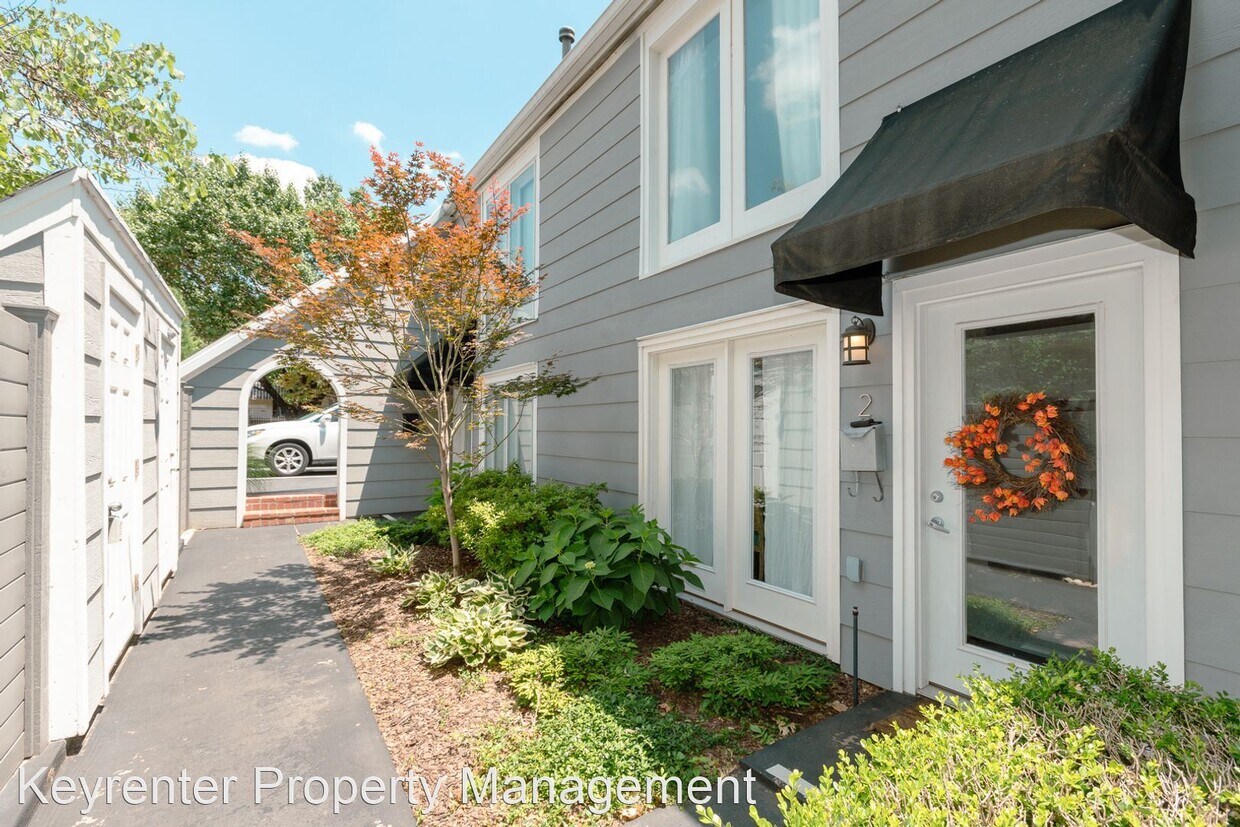 Foto principal - 2 br, 3 bath House - 1616 S Peoria Ave - U...