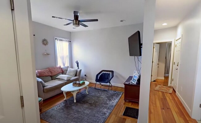 Foto del edificio - 278 Cypress St
