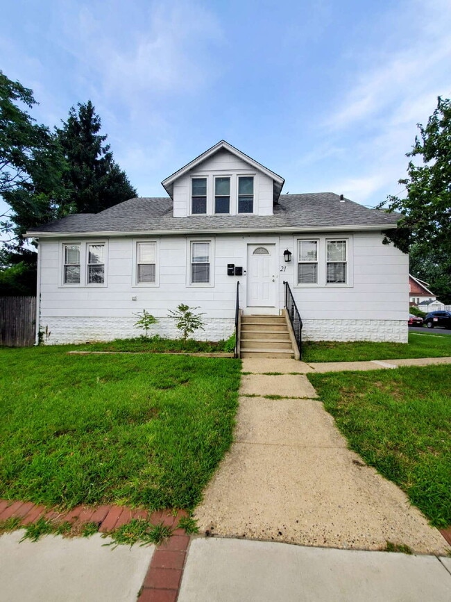 Charming 1-Bedroom in Oaklyn! - Charming 1-Bedroom in Oaklyn! Apartment