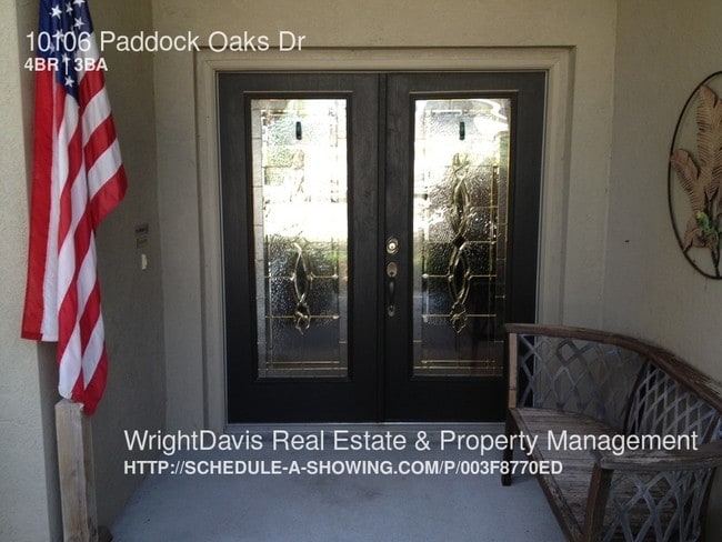 Building Photo - 10106 Paddock Oaks Dr