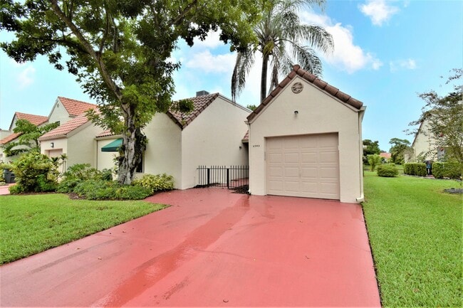 Building Photo - 6545 Las Flores Dr