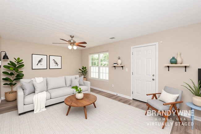 Foto del edificio - 3473 Waldrop Trail
