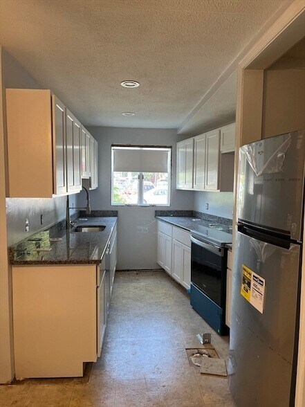 Foto del edificio - 46 Lowell St