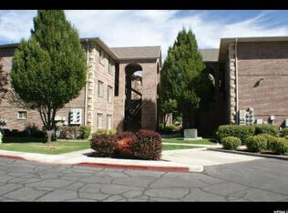 Foto principal - Nice Orem Condo