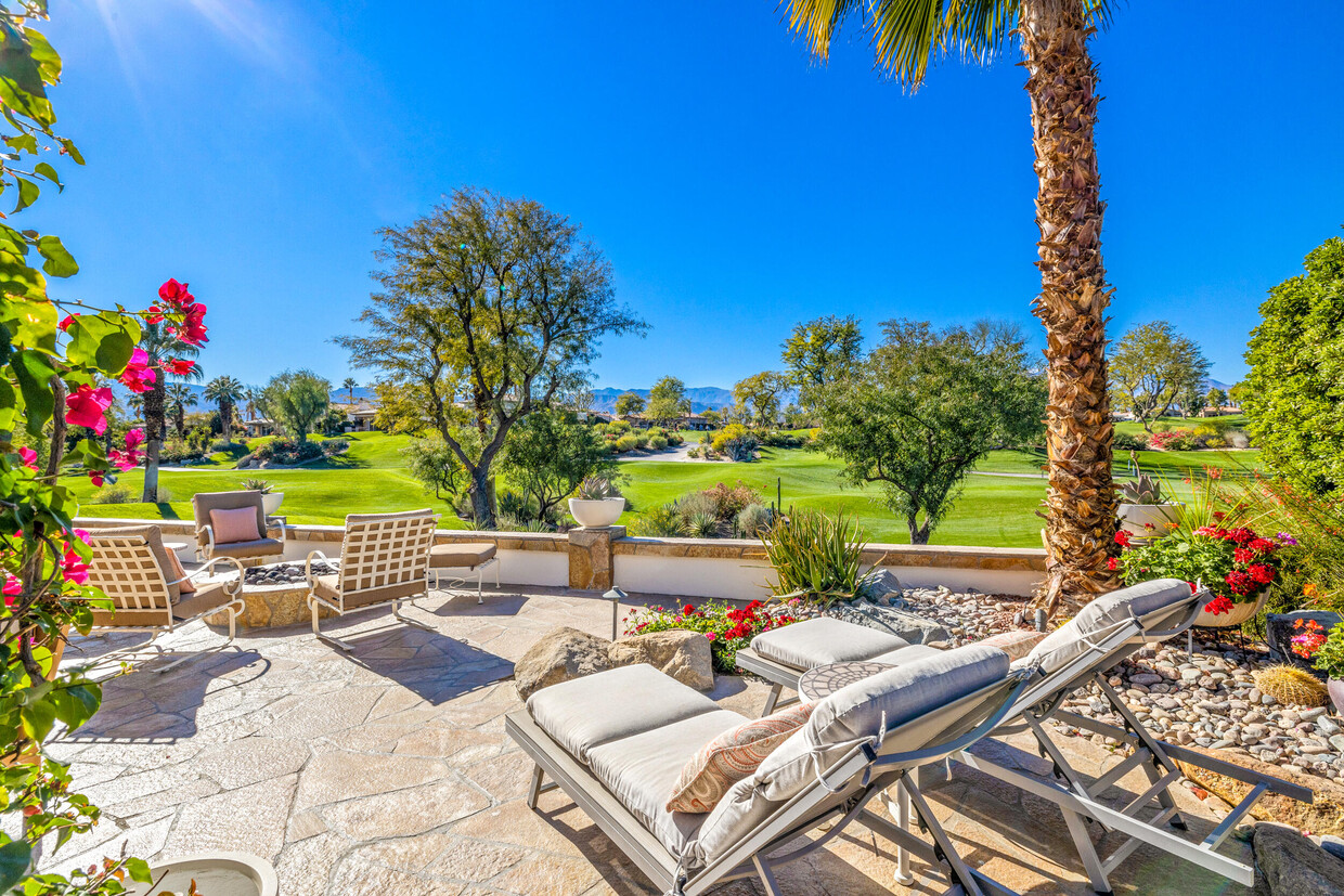 Foto principal - 701 Indian Ridge Dr
