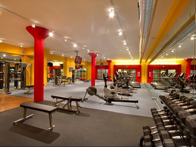 Foto principal - 1361 N Wells St