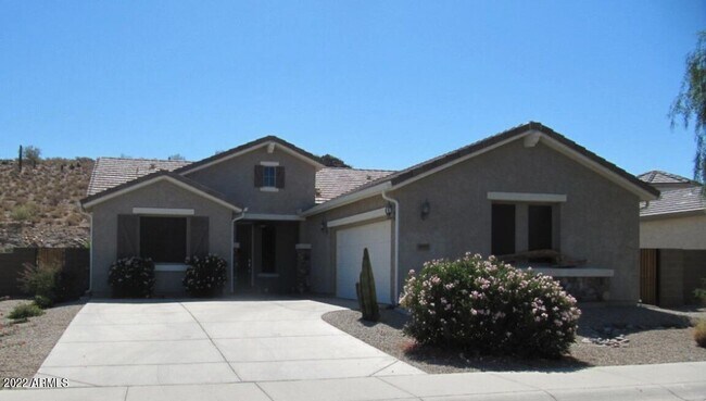 Building Photo - 30993 N Orange Blossom Cir