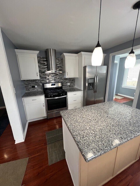 Building Photo - 114 Washington Ter