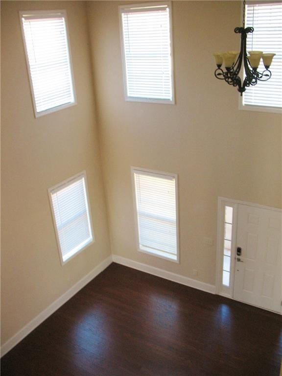 Foto del edificio - 6450 Pine Bluff Dr