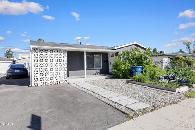 Building Photo - 12827 Sylvan St