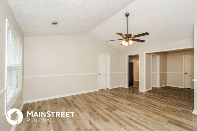 Foto del edificio - 4336 Hill View Dr
