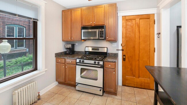 Foto del edificio - 3117 N Orchard St