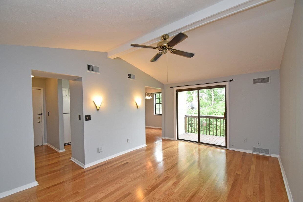 4330 Villa Dr, Blue Ash, OH 45242 Apartments in Blue Ash, OH