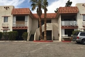 Building Photo - 5393 Del Gado Dr