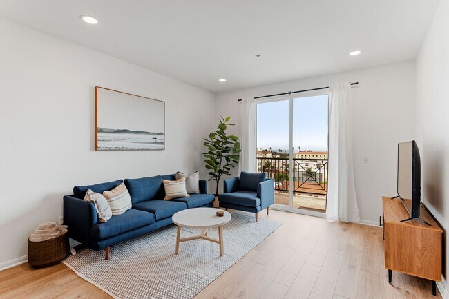 Foto del edificio - OCEAN VIEWS AND DOWNTOWN VIBES