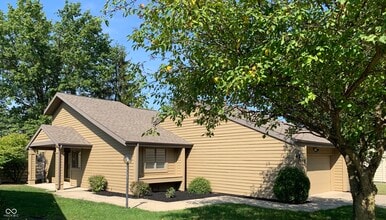 Building Photo - 4462 Carya Square