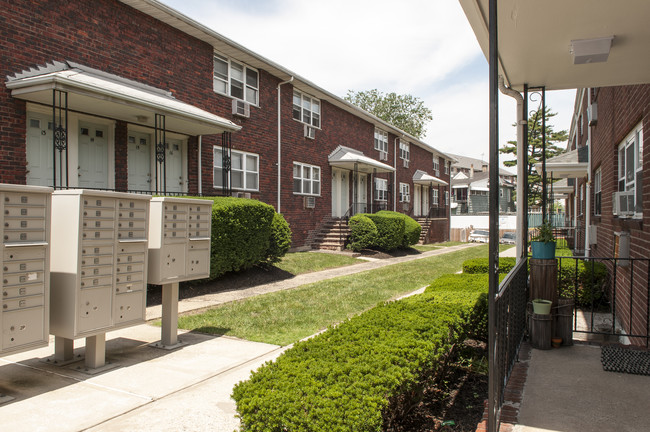 Foto del edificio - Essex Gardens