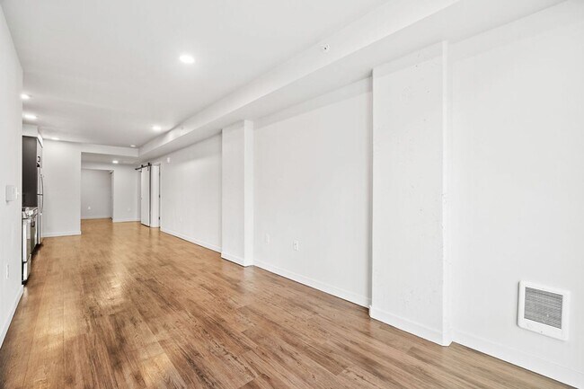 Interior Photo - NIWA