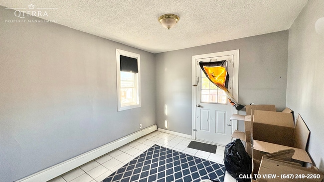 Photo du bâtiment - 284 St. Patrick St