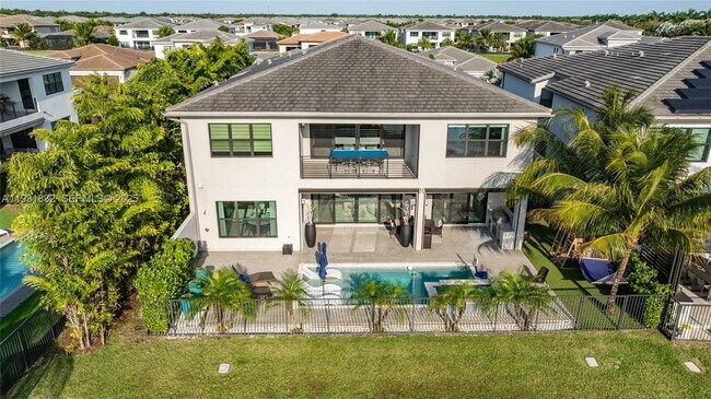 Foto del edificio - 17113 Aquavera Way