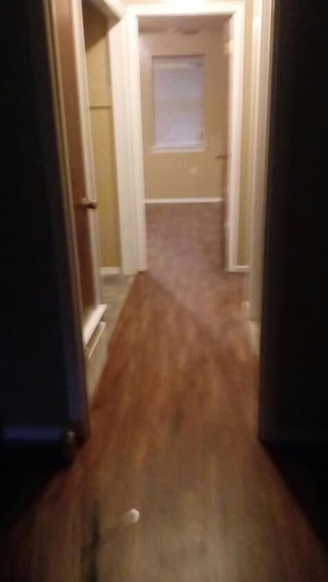 Hallway - 4465 Sumners Wells Rd