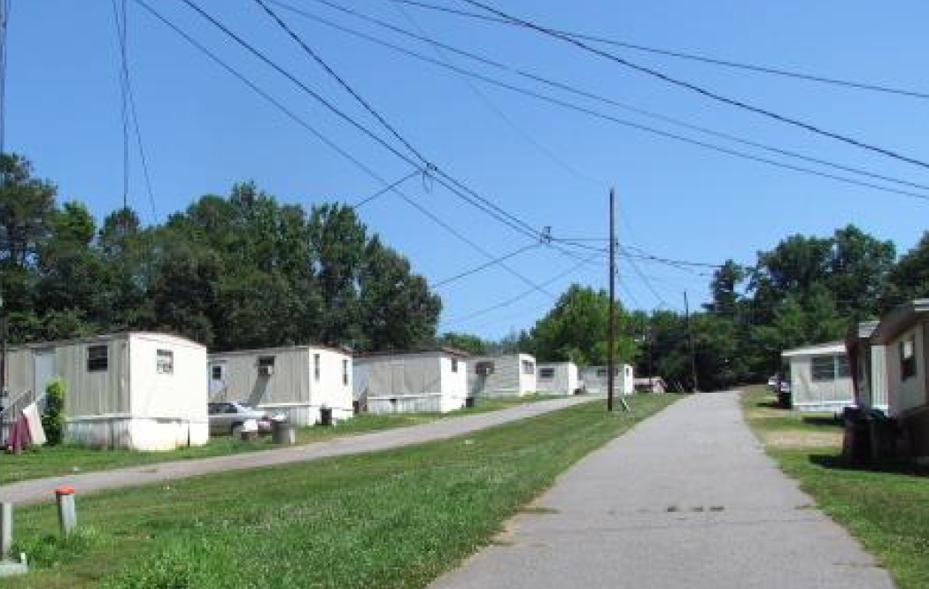 Primary Photo - Fletcher Mobile Home Park