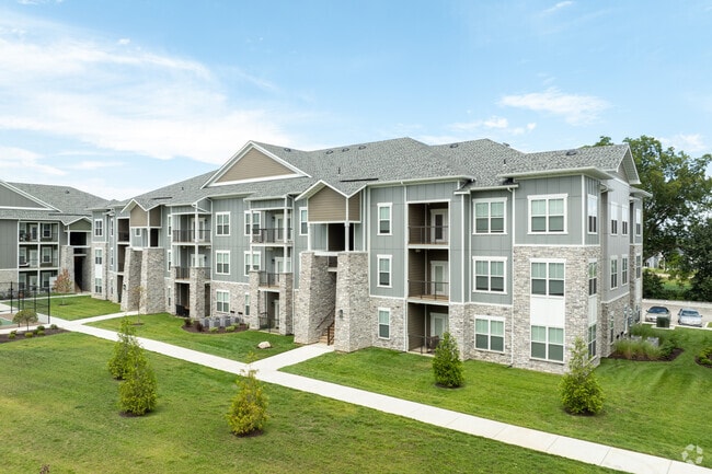 Building Photo - Citrine Apartments