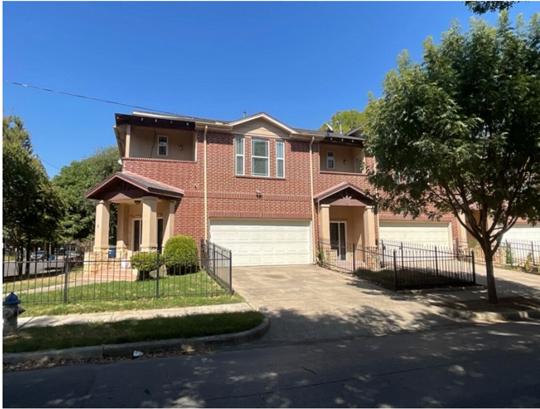 528532 Alcalde Street Apartment for Rent in Dallas, TX