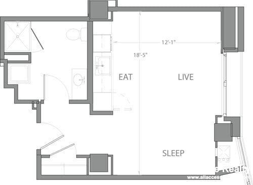 Building Photo - 315 A St