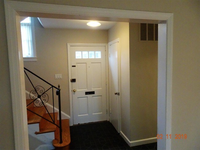 Foto del edificio - 3016 Oliver St NW