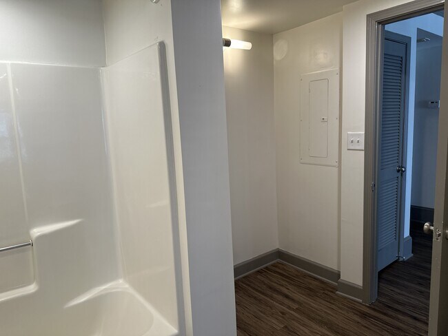 Interior Photo - Wesley Townsend Apartments at Buckhead