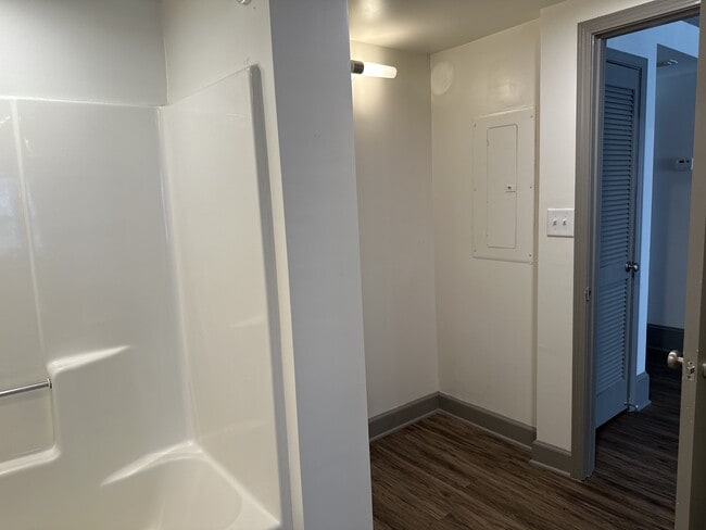 Interior Photo - Wesley Townsend Apartments at Buckhead