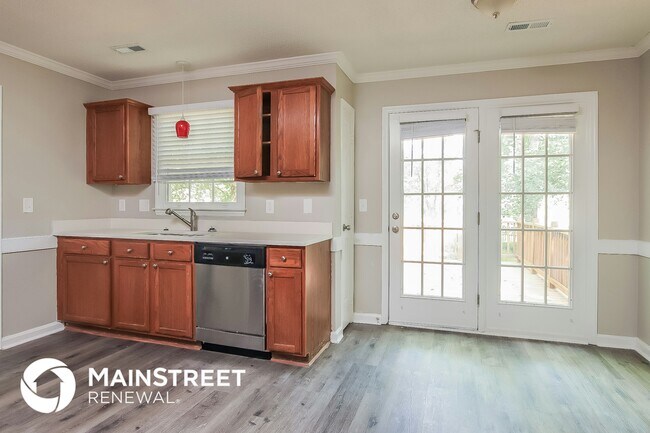 Foto del edificio - 3345 Daingerfield Dr