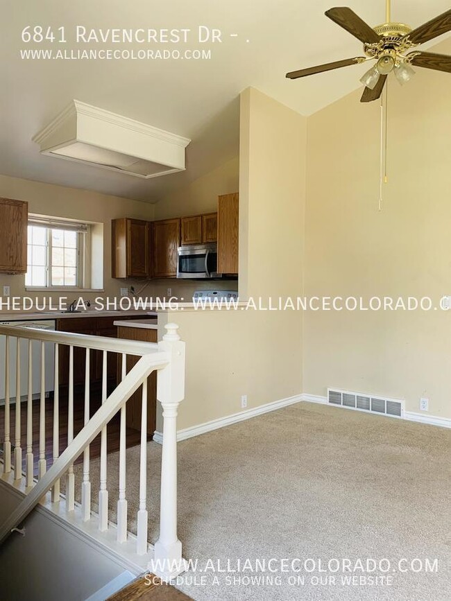 Foto del edificio - 6841 Ravencrest Dr