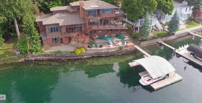 Foto del edificio - 2959 E Hayden Lake Rd