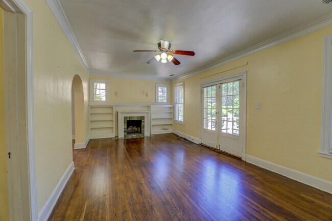 Building Photo - 1337 Harbert Ave