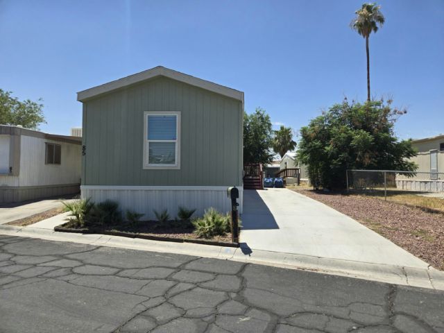 Foto principal - 1624 Palm St