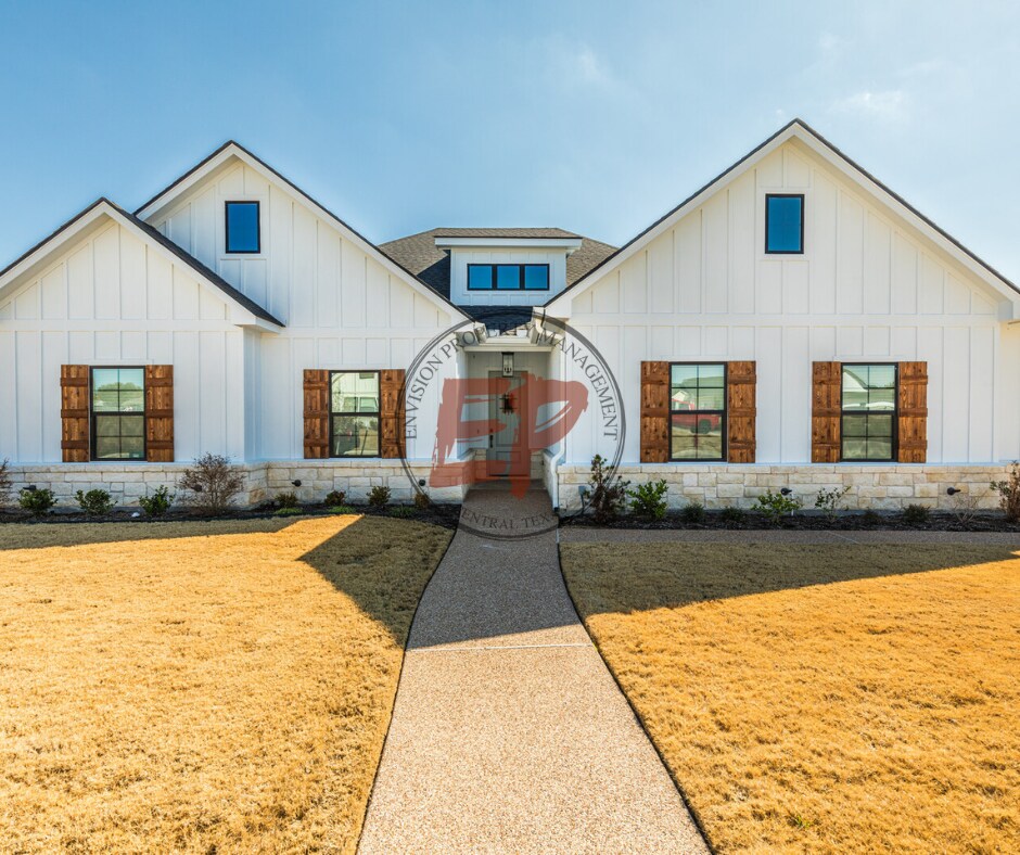 832 Forward Pass Dr, Hewitt, TX 76643 House Rental in Hewitt, TX