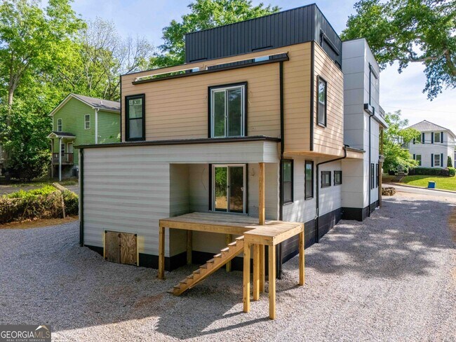 Foto del edificio - 1465 E Broad St