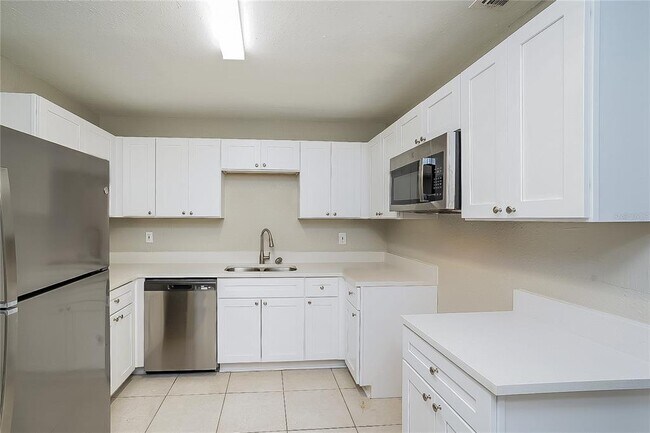 Foto del edificio - 4423 73rd St N