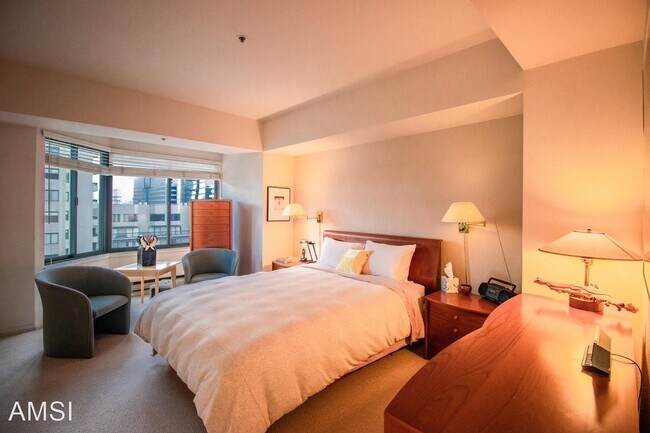 Building Photo - 2 br, 2 bath House - 601 Van Ness Ave #425