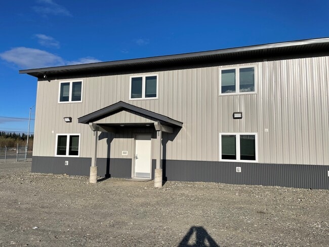 Building Photo - 520 Old Richardson Hwy