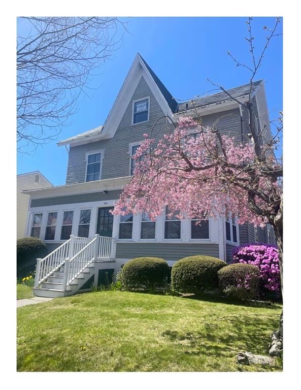 Primary Photo - 226 Broadway
