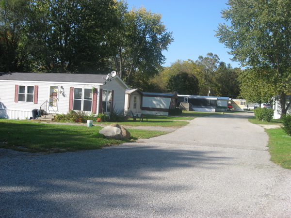 Primary Photo - Lakeview Mobile Home Park