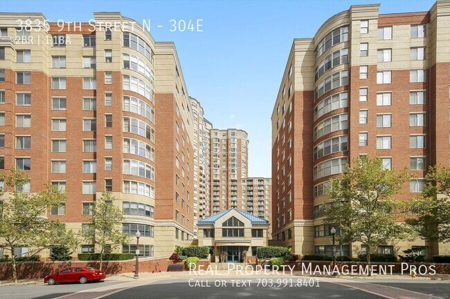 Foto del edificio - 3835 9th St N