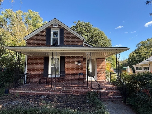 Building Photo - 713 Montgomery St